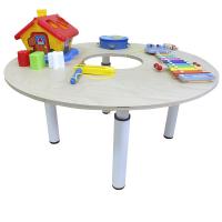 Музыкальный игровой стол