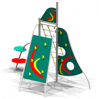 Спортивный комплекс "КАСКАД"