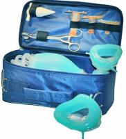 Аппарат дыхательный ручной для ИВЛ без аспиратора (детский)