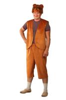 Костюм "Медведь" (для взрослых)