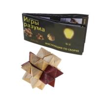 Головоломка Игры разума «Полярная звезда»