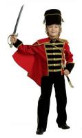 Костюм карнавальный "Гусар"