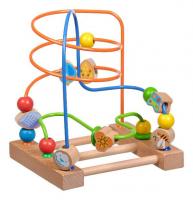 Лабиринт № 3