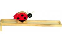 Горка "Божья коровка"