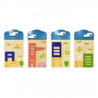 Скалодром "Город"