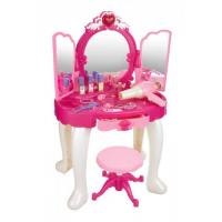 Набор-столик "Волшебница" с аксессуарами