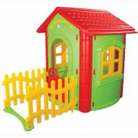 Домик для детей игровой "Волшебный" (172х112х131 см)