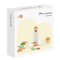 Робототехнический набор для младшего возраста MatataLab Coding set
