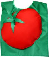 Игровой жилет "Помидор"