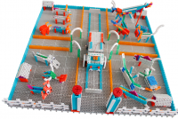 Конструктор "ЗООПАРК"