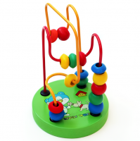 Лабиринт малый