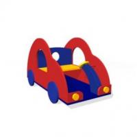 Игровой элемент для детской площадки "Авто Жук"