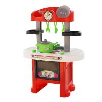 Игровая кухня (в коробке)