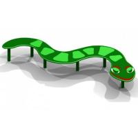 Дорожка "Змейка"