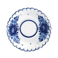 Блюдце чайное "Нежность"