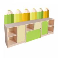 СТЕНКА "Карандаши"