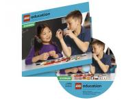 Учебное пособие для набора "Простые механизмы"