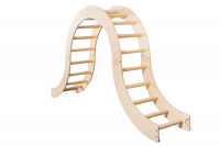 Тренажер-трансформер "Колесо"