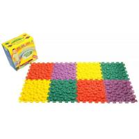 Коврики массажные "Галька"