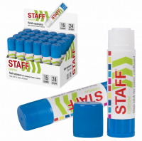 Клей карандаш (15г)