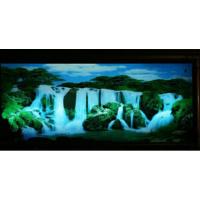 Настенное панно "Водопад"