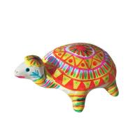 Филимоновская игрушка "Черепаха" (10-13 см)