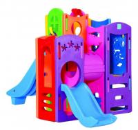 Игровой комплекс 4