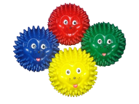 Ежик-шарик (76 мм)