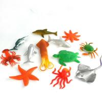 Набор "Морские обитатели" (12 шт.)