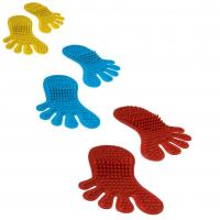 Коврик массажный детский (из двух штук)